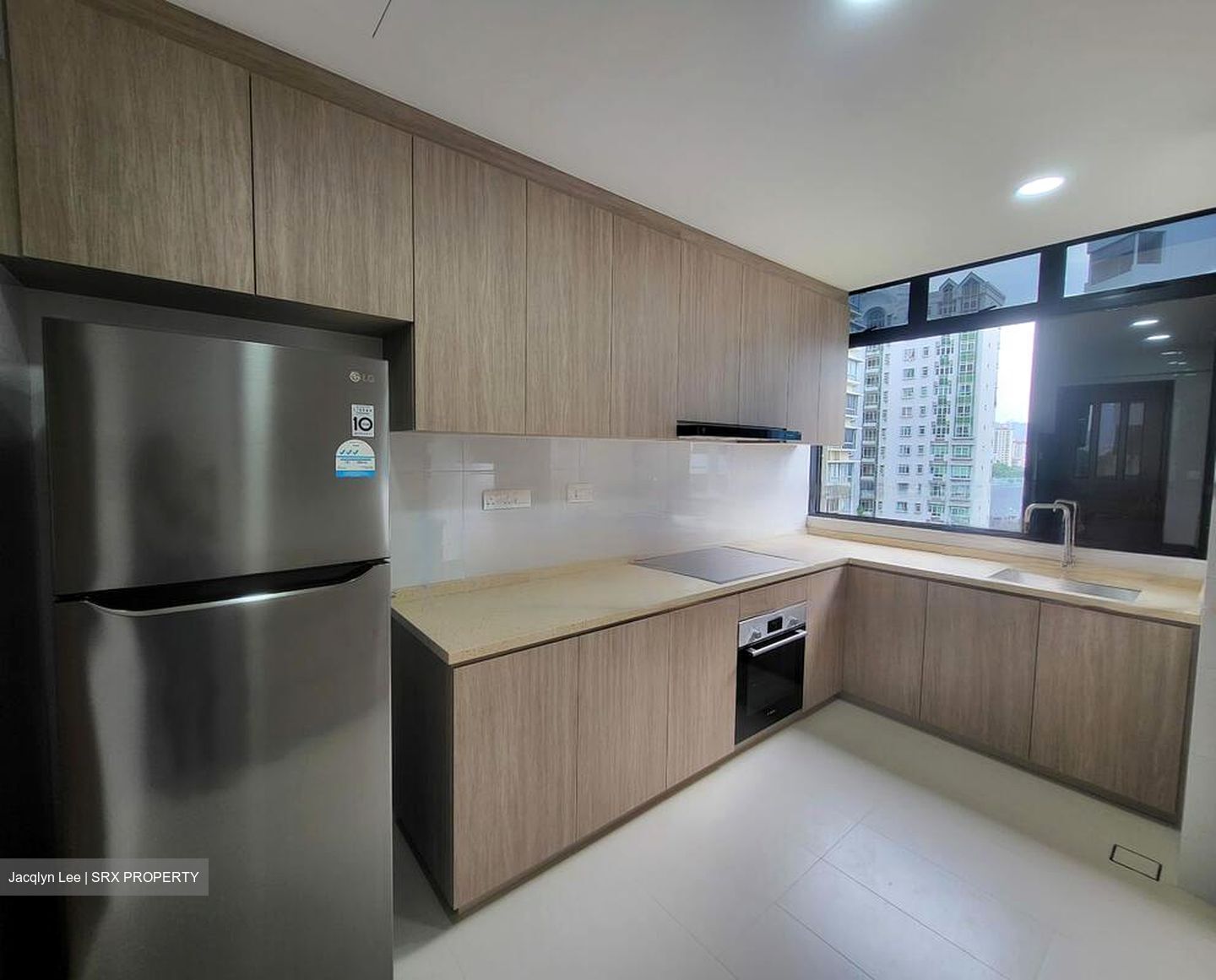 Fort Gardens (D15), Condominium #633313371